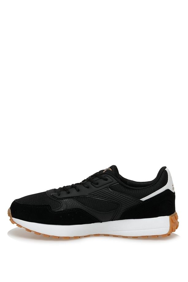 Jager Tx 3fx Siyah Erkek Sneaker - 3