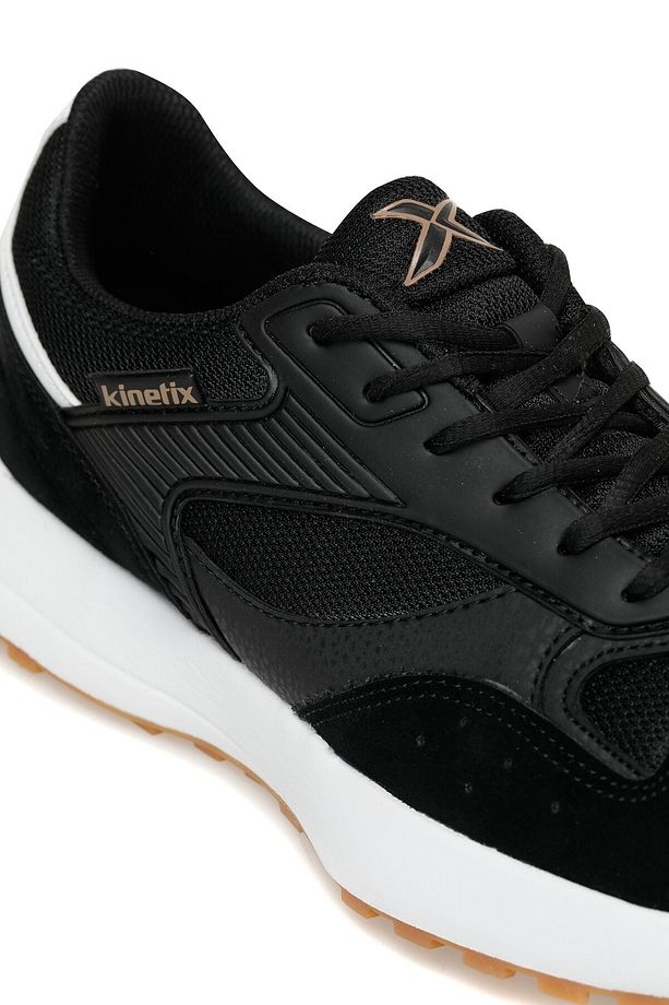 Jager Tx 3fx Siyah Erkek Sneaker - 7