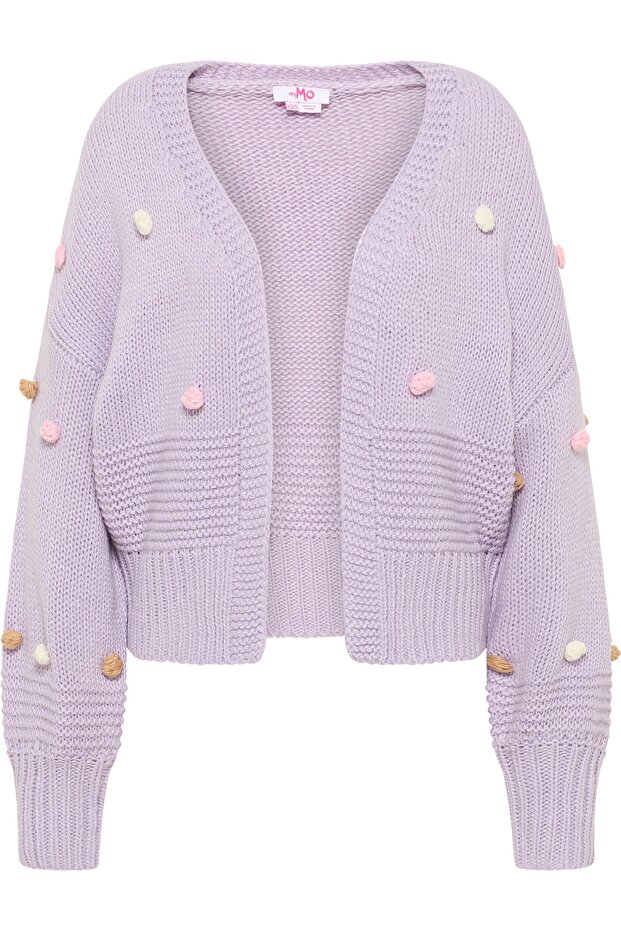 Cardigan - 1