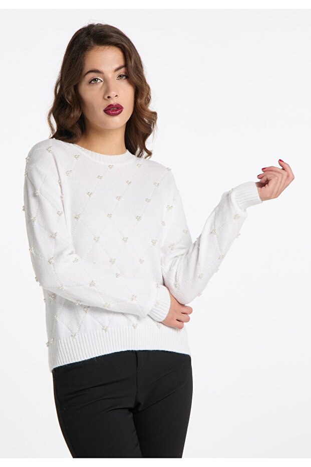 Puloverul Strick Tylin - 2