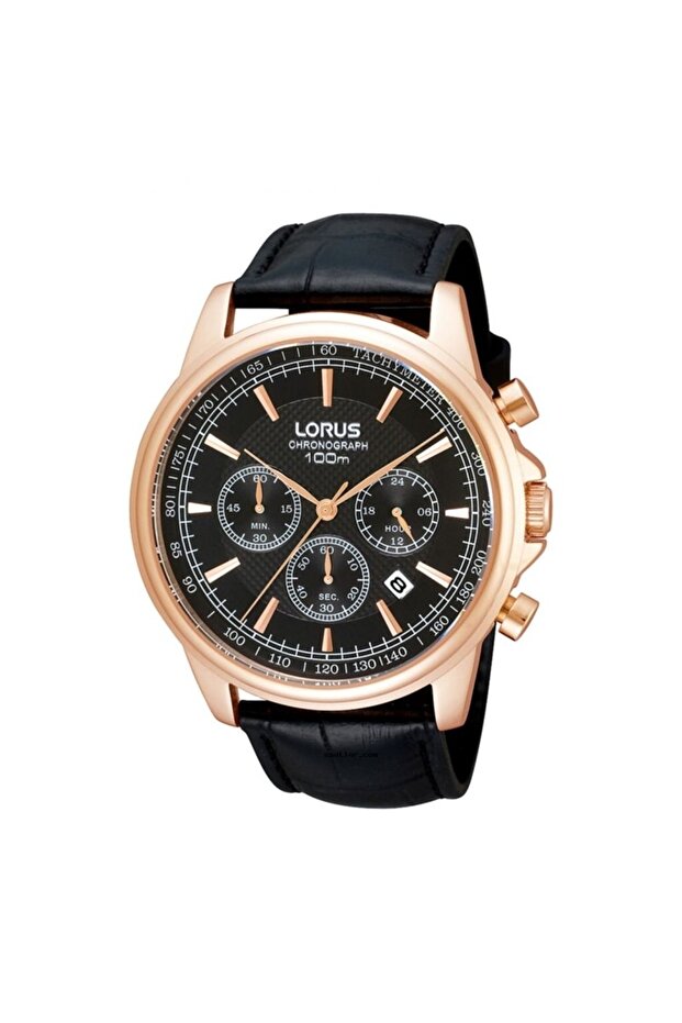 Rt390cx-9 Erkek Kol Saati - 1