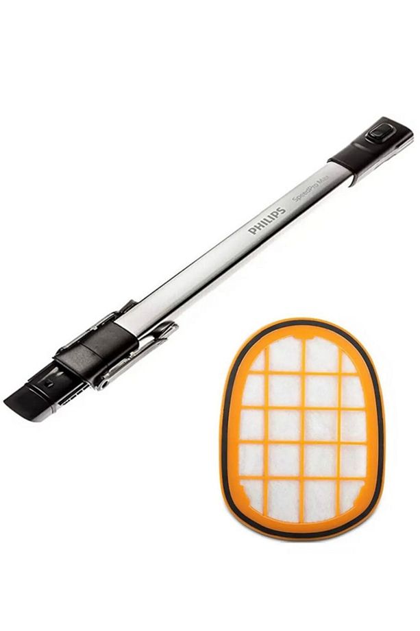Xc8049 Speedpro Max Uyumlu Teleskopik Boru Ve Filtre - 1