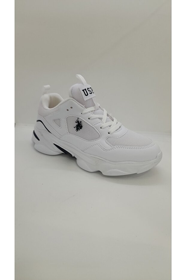 U.S. Polo Bob Women's Sneaker Shoes