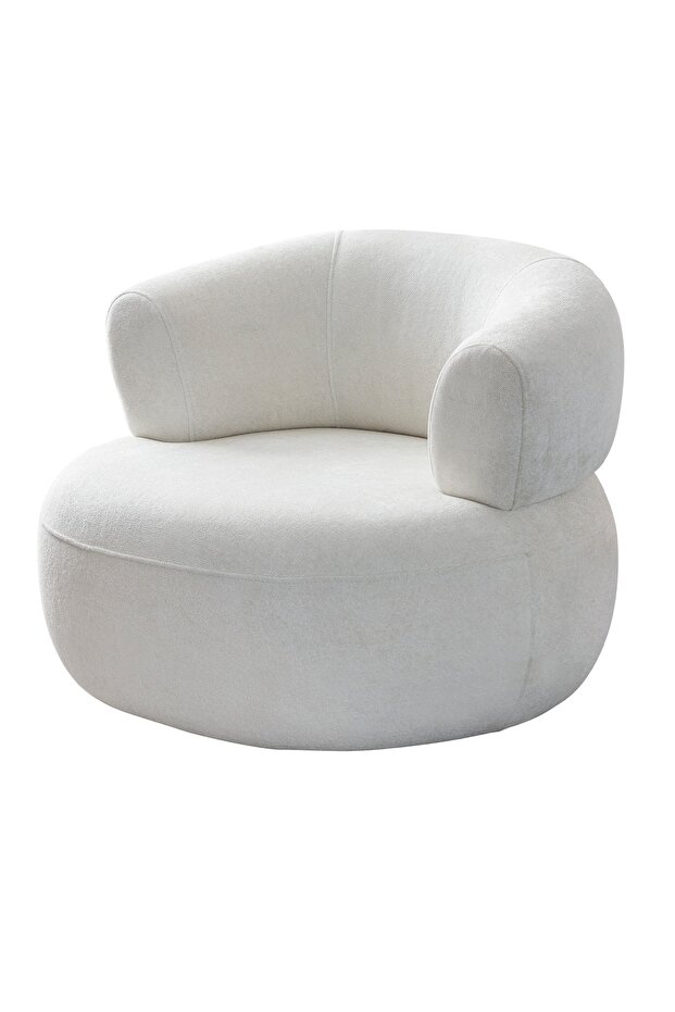 Roma Berjer Beyaz - 4