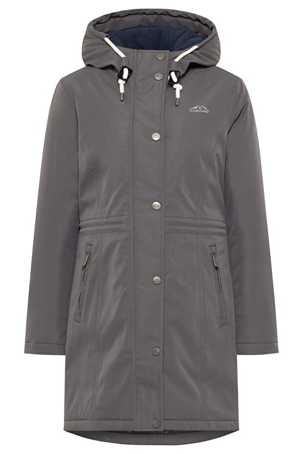 Winterparka clima iglu - 1