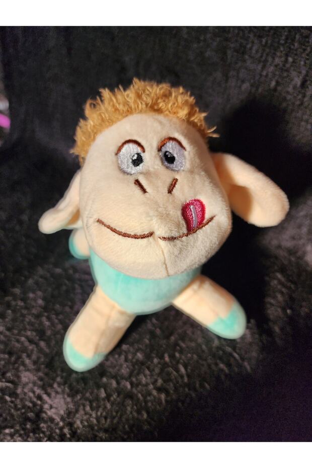 قطيفة الأغنام - 1