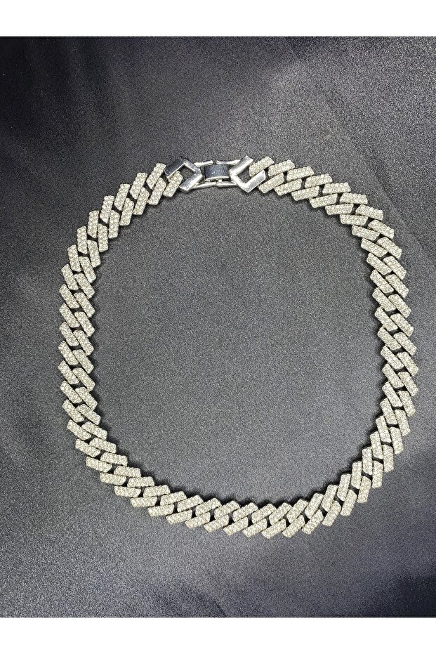 Cuban Chain Kolye - 2