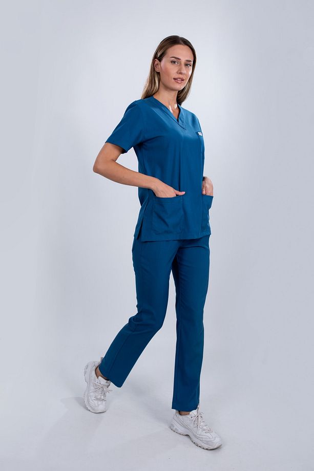 Soft Likralı  Alt-Üst Takım - 3