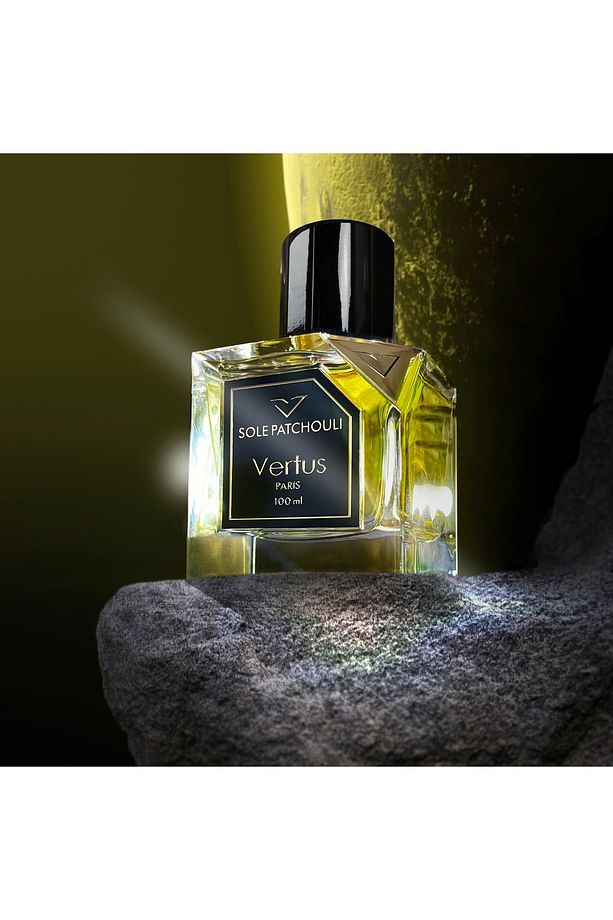 Sole Patchoulı 100 ml - 5