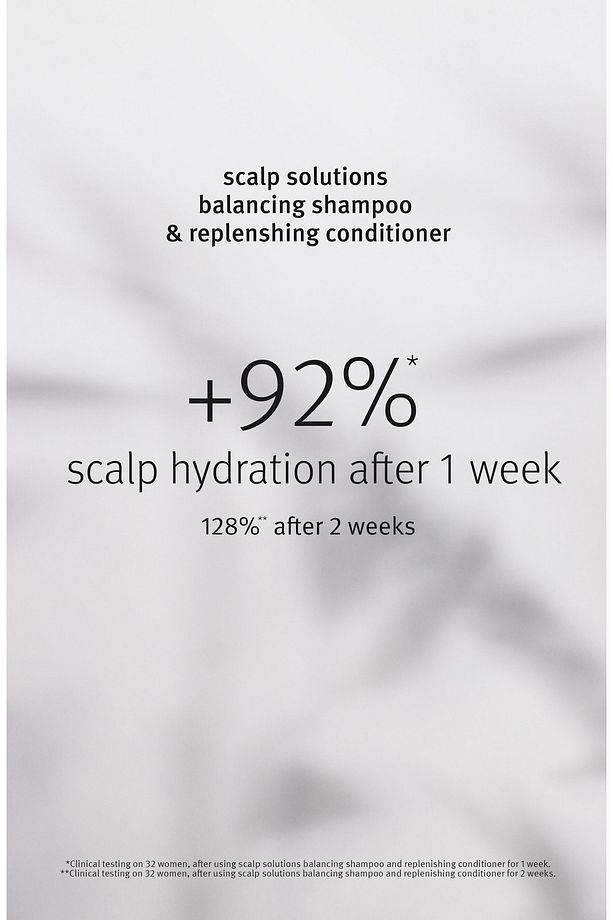Scalp Solutions Saç Derisi Için Şampuan 200ml 018084040546 - 8