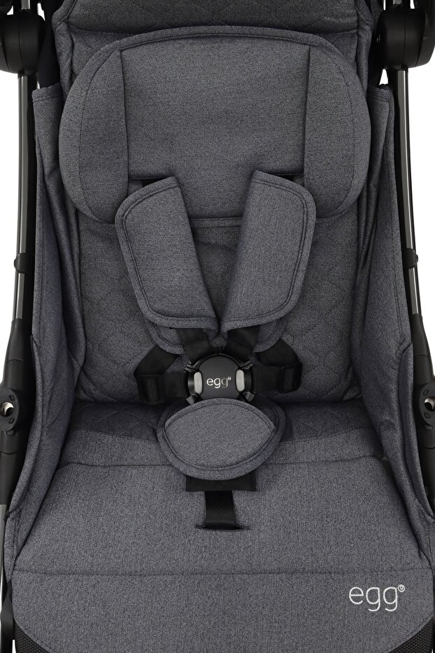 Z Bebek Arabası - Quartz - 5