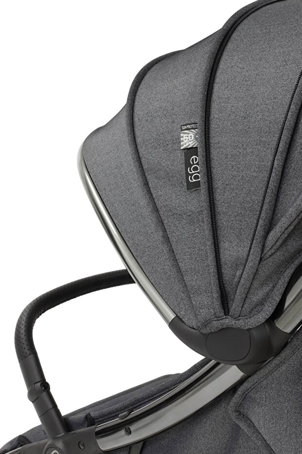 Z Bebek Arabası - Quartz - 6