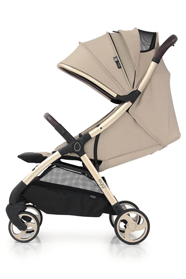 Z Bebek Arabası - Feather - 4