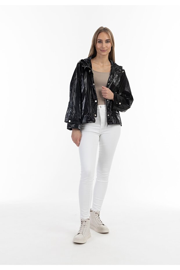 Lightweight transitional jacket - 1
