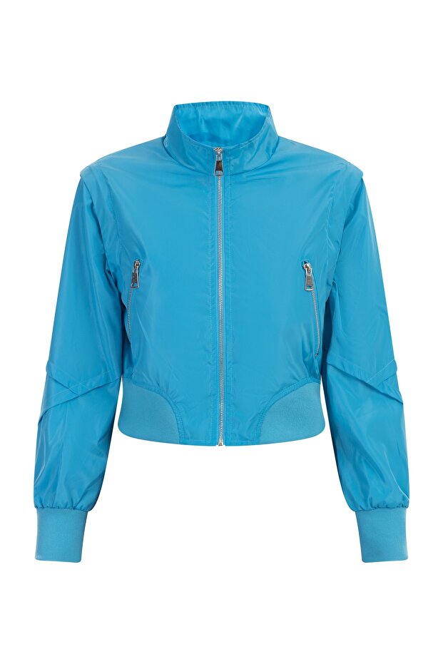 Blousonjacke - 1