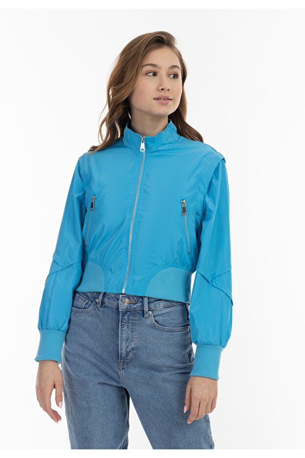 Blousonjacke - 3