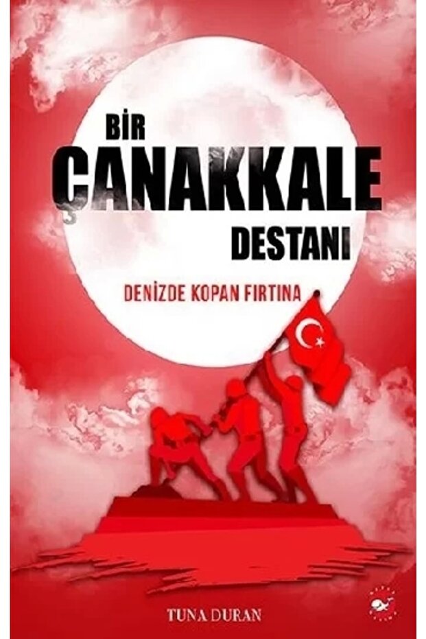 The Song of the Gallipoli - Tuna Duran