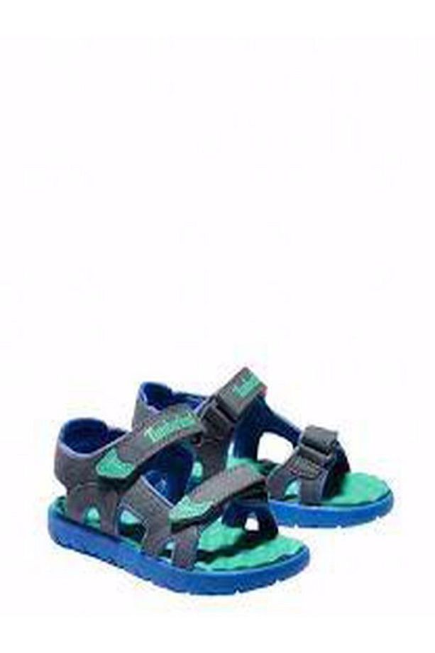 Perkins Row 2-strap Çocuk Sandalet - 1