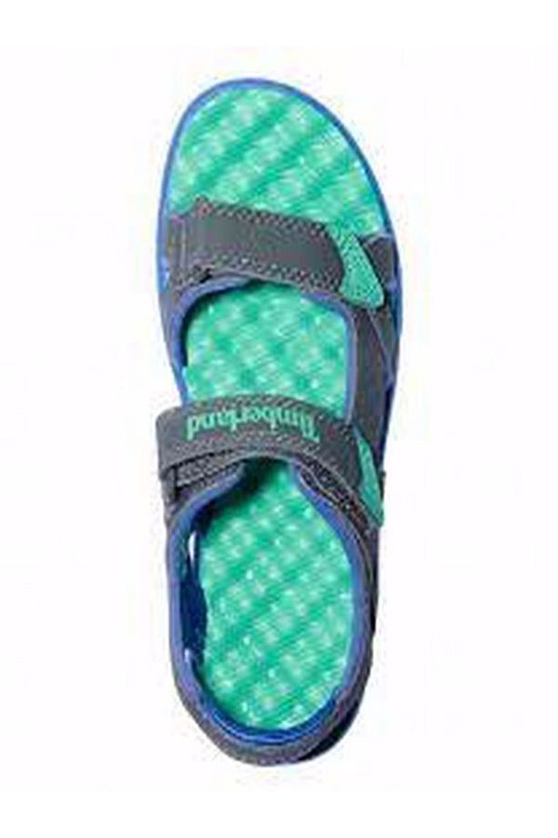 Perkins Row 2-strap Çocuk Sandalet - 5