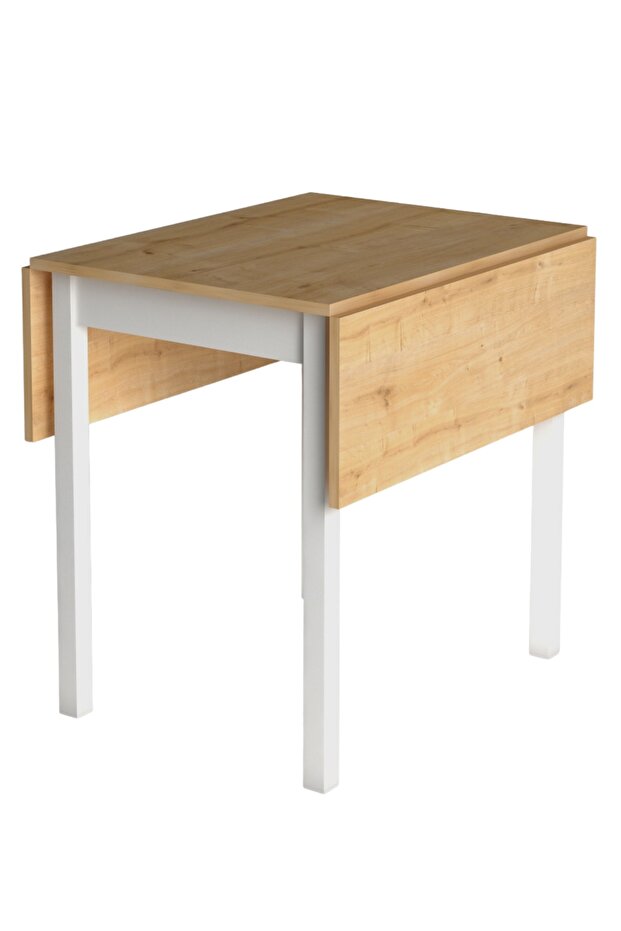 Katlanır Mutfak Masası - 5