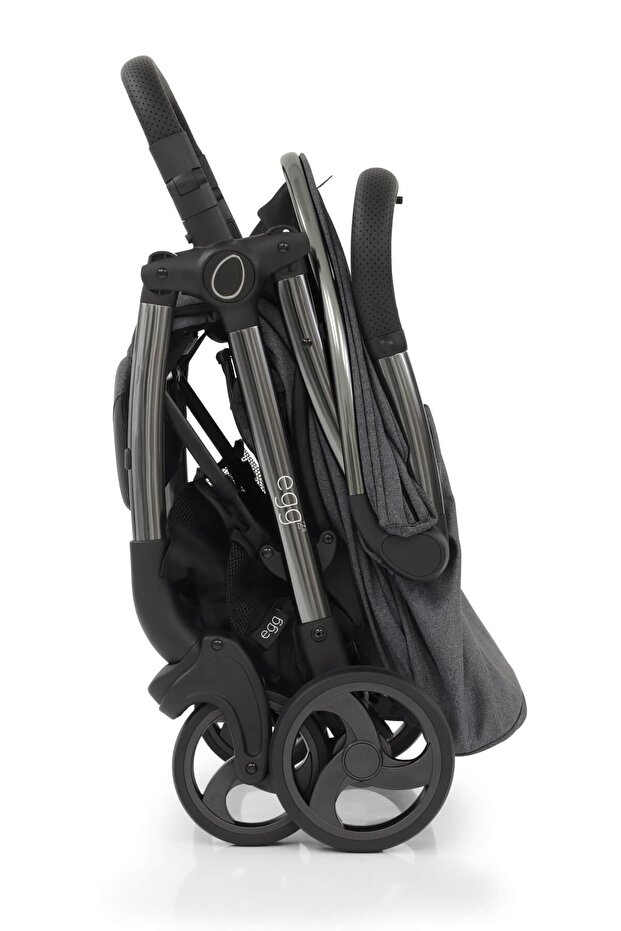 Z Bebek Arabası - Quartz - 7