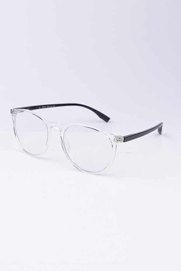 كابرينا نظارات شاشة كمبيوتر شفافة - 6