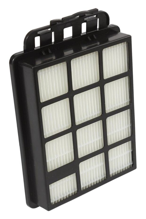 Arçelik S 7534F Compatible Hepa Filter Set - 2