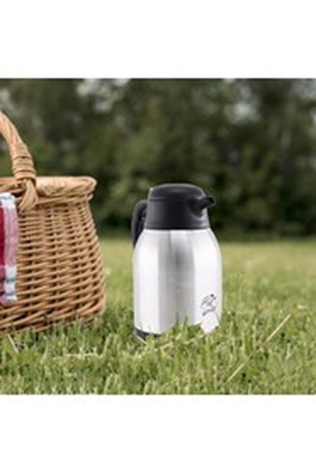 2 Lt Çelik Termos Ckr2005 - 3