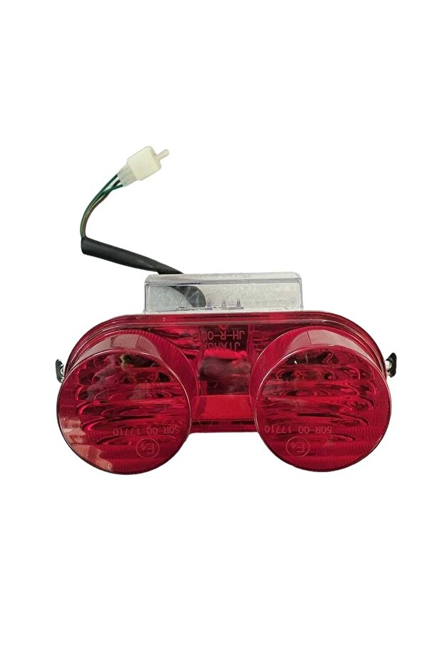 Arka Stop Komple Fox - 1