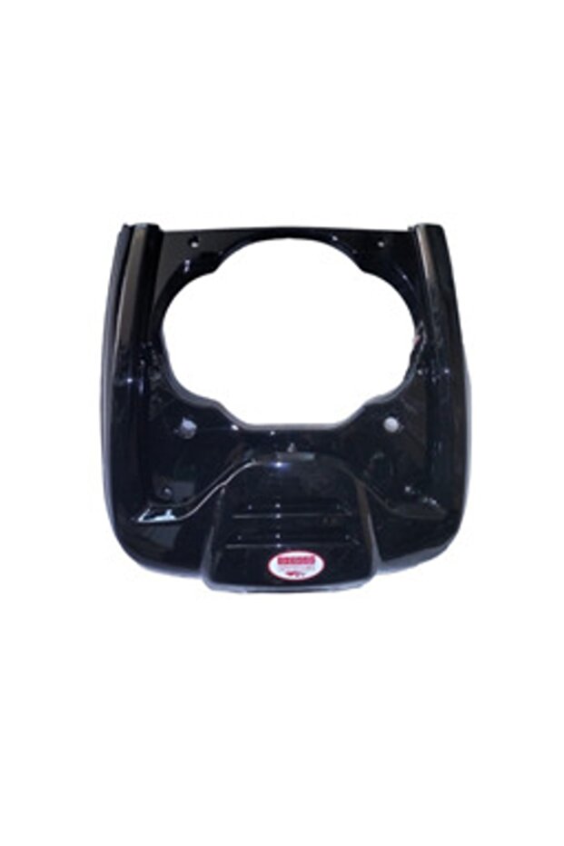 Ön Göğüs Siyah Fox - 1