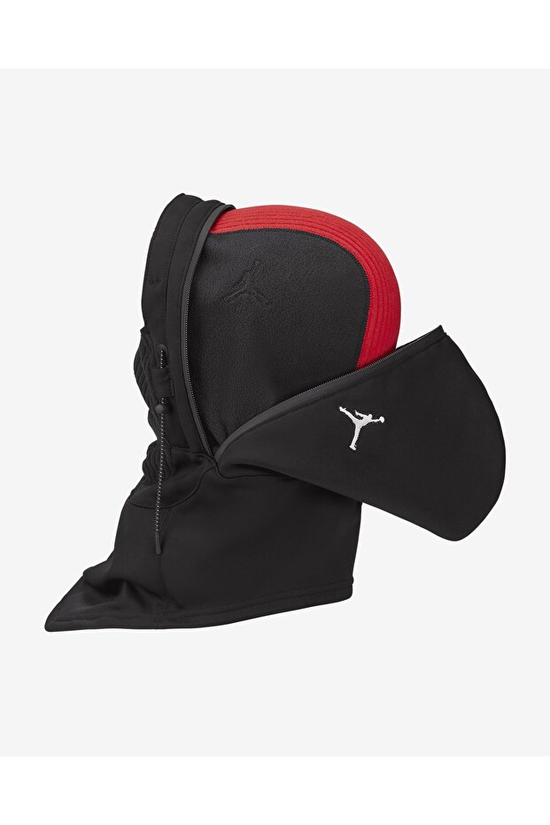 Kapüşonlu Kar Maskesi - 2