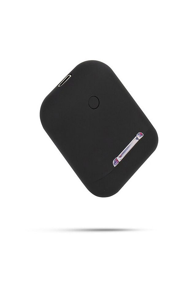 Livebuds i12 Pro İos Android Uyumlu Siyah Bluetooth Kulaklık - 2