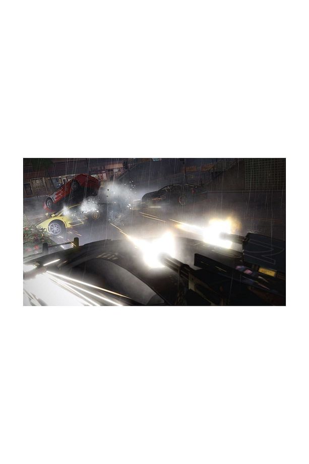 Sleeping Dogs Definitive Edition PS4 Oyun - 4