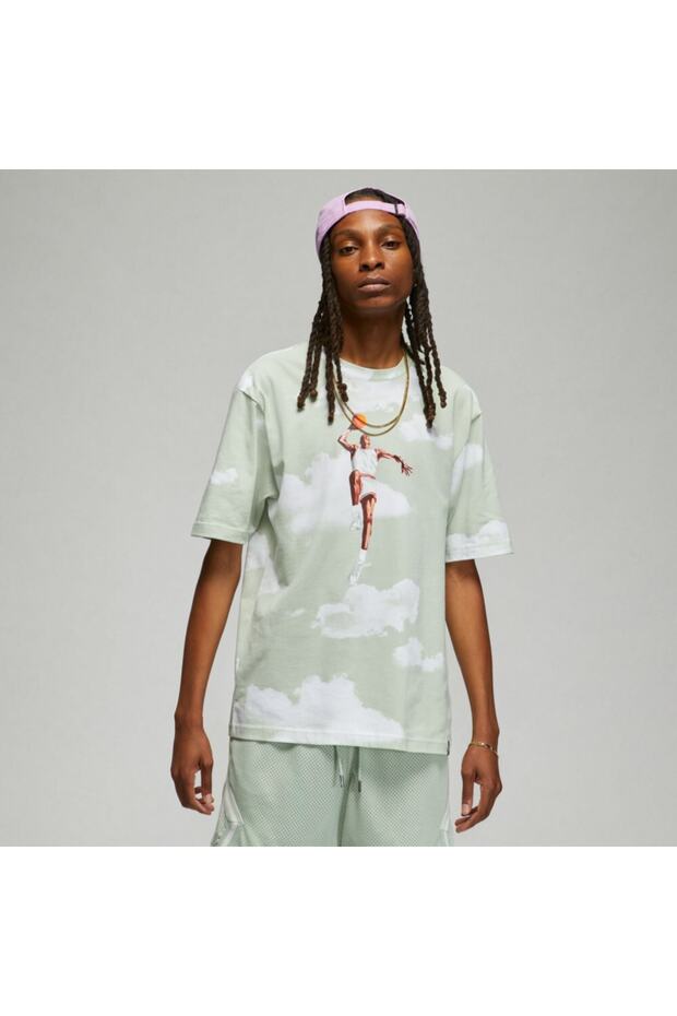 Jordan Essentials T-shirt - 2