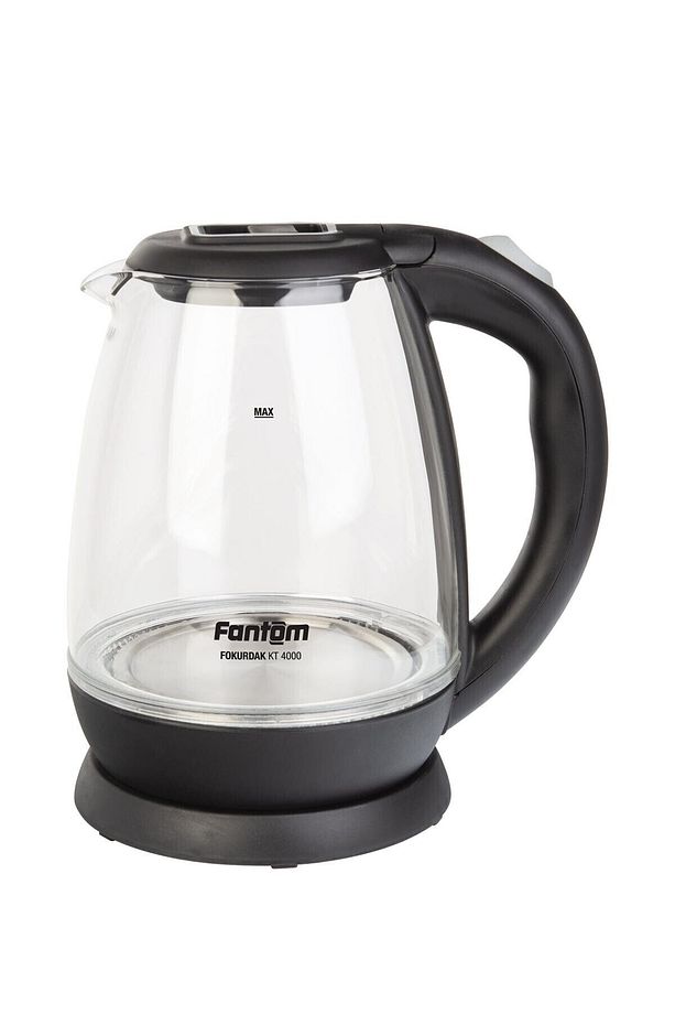 Kt4000 Cam Kettle - 1