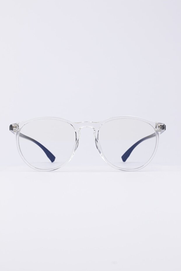 كابرينا نظارات شاشة كمبيوتر شفافة - 2