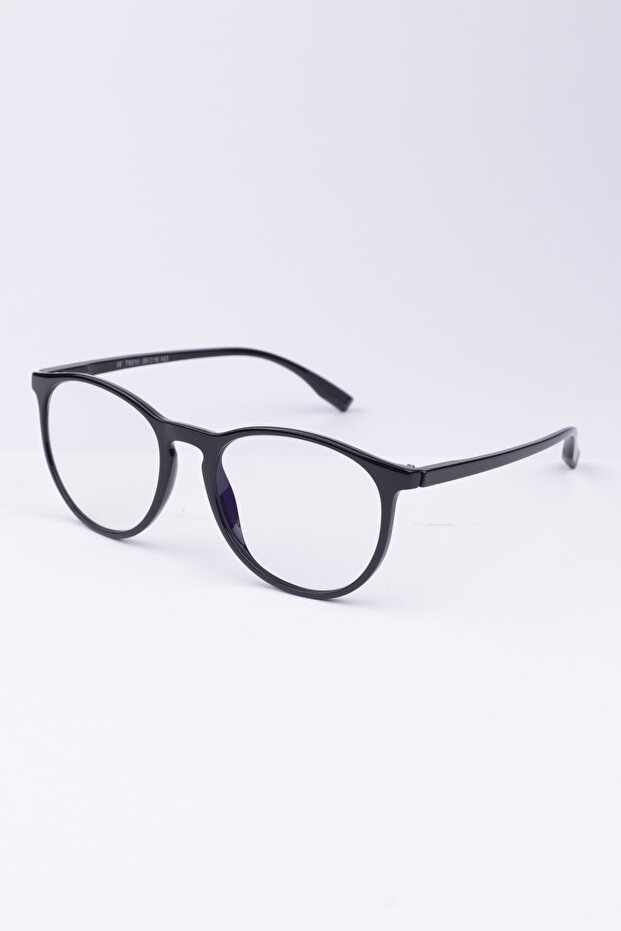 كابرينا نظارات شاشة الكمبيوتر السوداء - 6