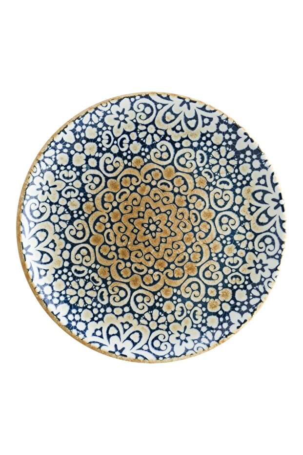 Bonna Alhamra Gourmet 19 cm 2 Flat Plate