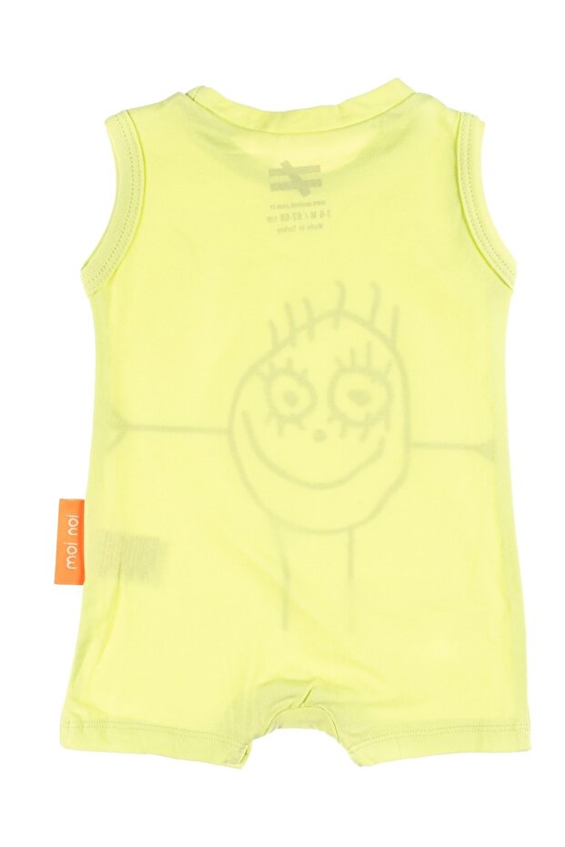 Çöp Adam Tulum - 2