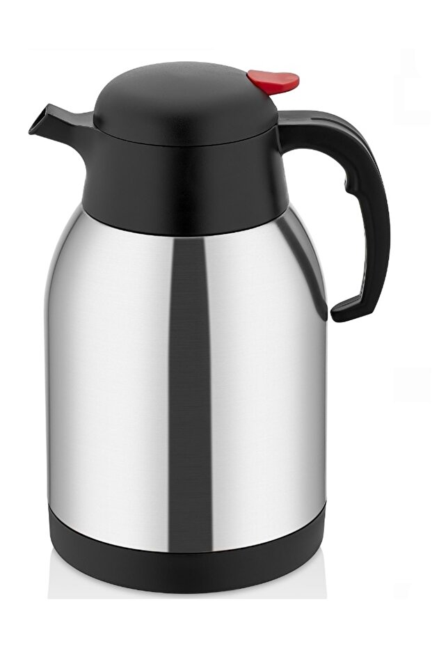 2 Lt Çelik Termos Ckr2005 - 1