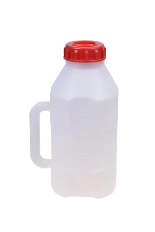 Buzağı Emzirme Biberonu 2,5 Litre - 2