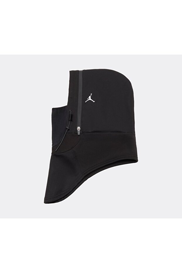 Kapüşonlu Kar Maskesi - 3