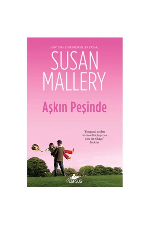 Aşkın Peşinde