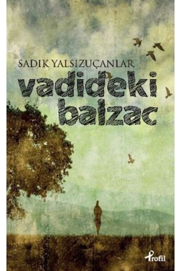 Vadideki Balzac