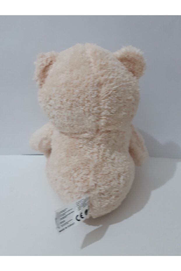 30 Cm Peluş Oyuncak Ayı - 5
