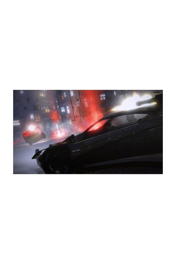 Sleeping Dogs Definitive Edition PS4 Oyun - 6