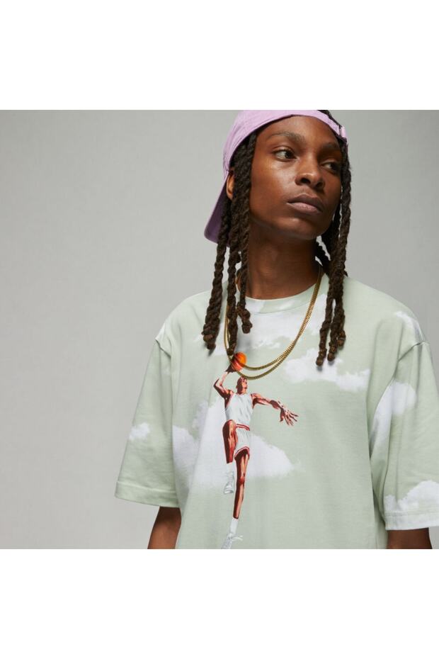 Jordan Essentials T-shirt - 1