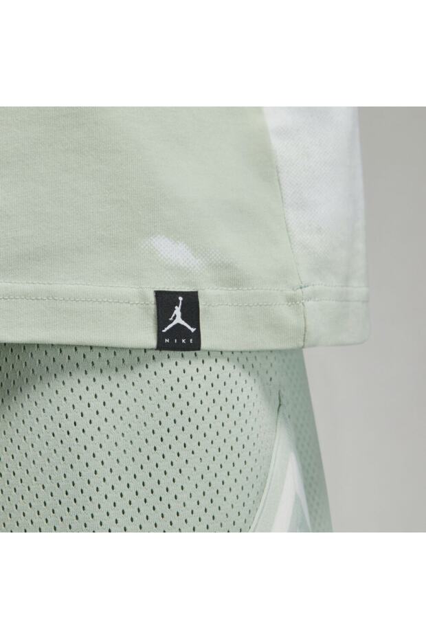 Jordan Essentials T-shirt - 4