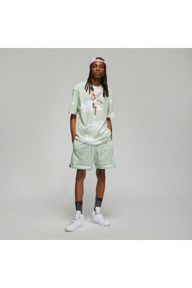 Jordan Essentials T-shirt - 6