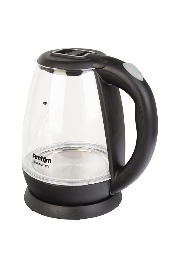 Kt4000 Cam Kettle - 2